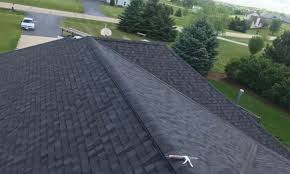 Best Roofing for New Construction  in Montevideo, MN